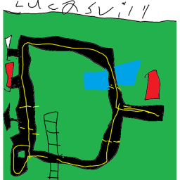 Lucasville (EGGDOG)