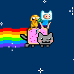 NYAN THE GUEST ASSASINS!!!!