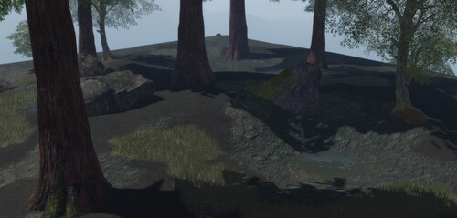 Simulated Combat