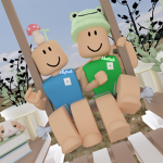 TheSister Noobs Squad!