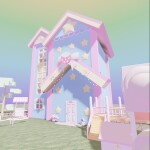 [QoL UPDATE!] Cutecore Home 🍀🧁