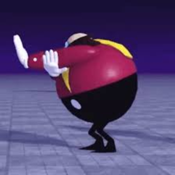 eggman do the master plan obby