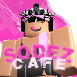 [🔥GRAND OPENING!] Sodez V1