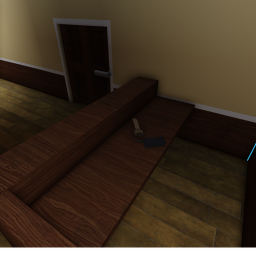Jumpscare