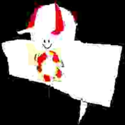 HuH icon