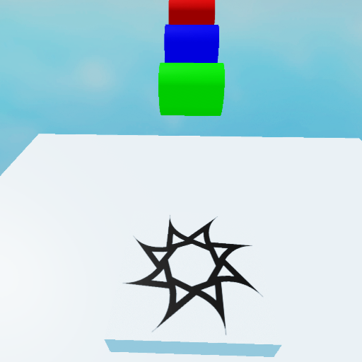 Extreme Mega Intense Gamer Obby