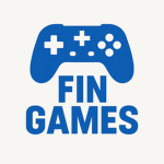 FINGAMES
