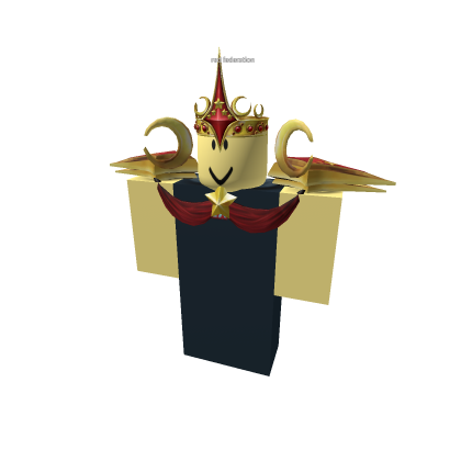 red federation