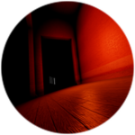 Inside of The Gloomy House