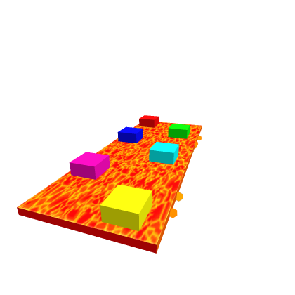 Lava
