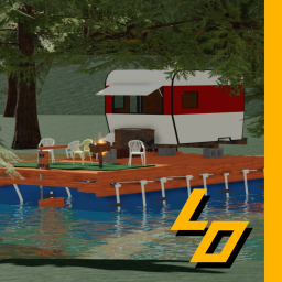 [SALE] [LIMITED] Lake Ozark icon