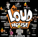 Loud House; FG