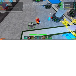 Crimson city! icon