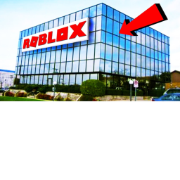 📜look at roblox HQ [official game]