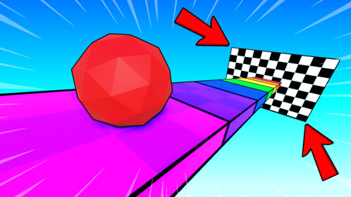 [W6] Ultra Ball Obby