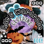 -+rae’s wardrobe+-