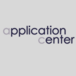 FA | Application Center