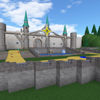 🏰 Project Castle
