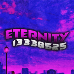 彡eternity