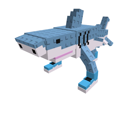 Tralala Shark thumbnail