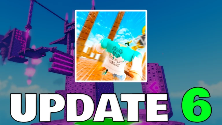 UPDATE 6