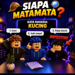Siapa impostor?