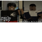 New Yоrk Roleplay