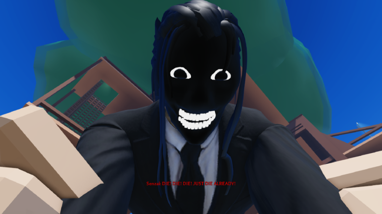 Senzai Nightmare Test The Mimic screenshot 4