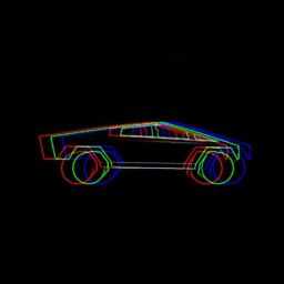 su tart's cybertruk