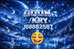 GOONTAG /kry