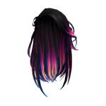 Oil Slick Dreads [ Narrow Head ]