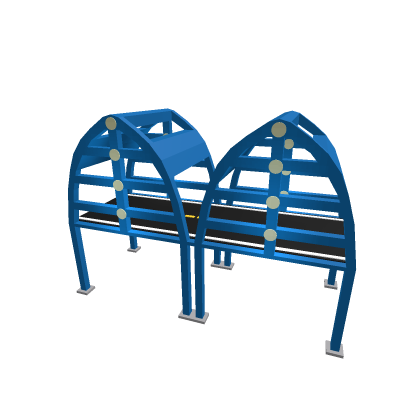 Dynamic bridge