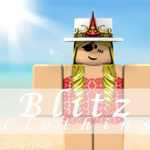 Blitz Apparel
