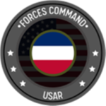 (USAR) Forces Command
