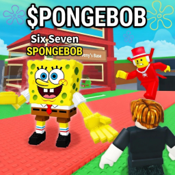 Steal A Bikini Bottom!