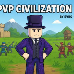 PvP Civilization