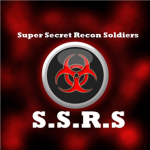 Super Secret Recon Soldiers