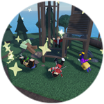 Game Badge Thumbnail