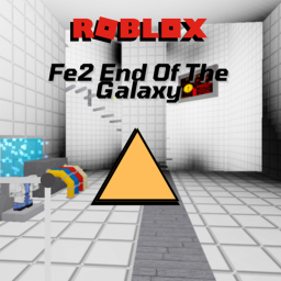 Fe2 End of the Galaxy