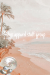 Abby and Alana’s awesome group