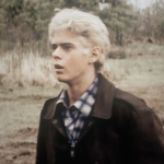 Ponyboy Curtis