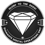 Diamante Special Operations Unit