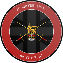 [V2] British Army | Militant Grounds
