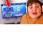 The Fornite Fan Club