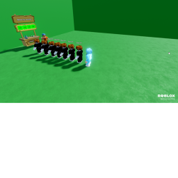 Avatar Artistry: Roblox Donation Odyssey