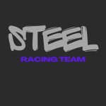 Steel Racing team group
