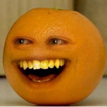 Annoying orange raiders