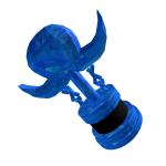 Doge UGC's 2000 member Trophy