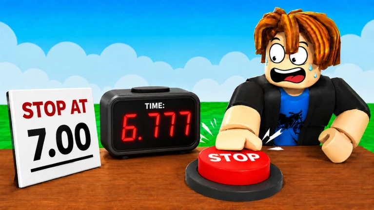Guess the time thumbnail