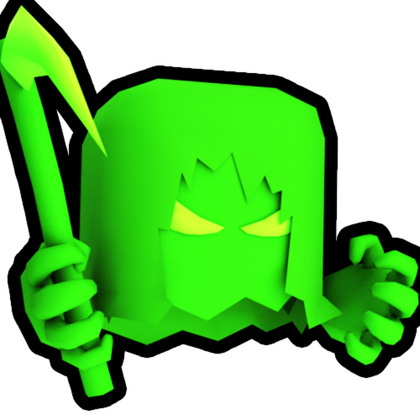 Toxic Reaper